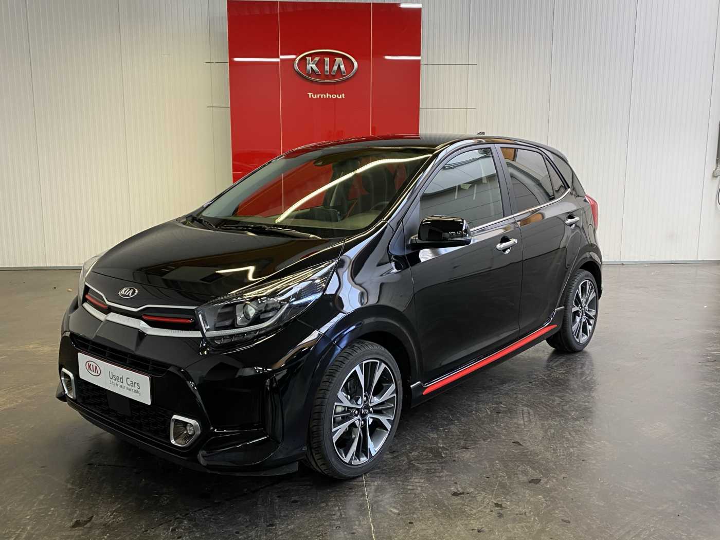 kia picanto